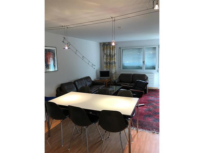 Som Barnagn 7 Apartment Savognin Ngoại thất bức ảnh