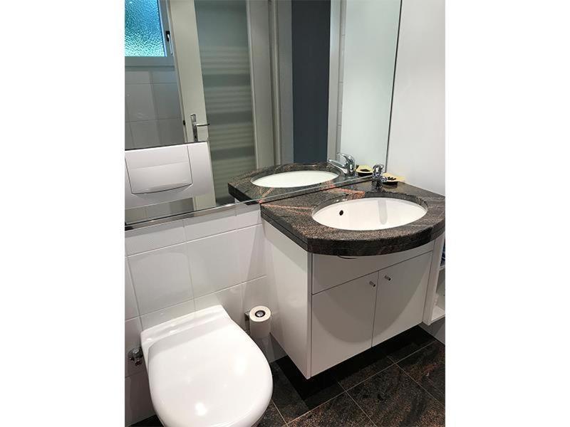 Som Barnagn 7 Apartment Savognin Ngoại thất bức ảnh