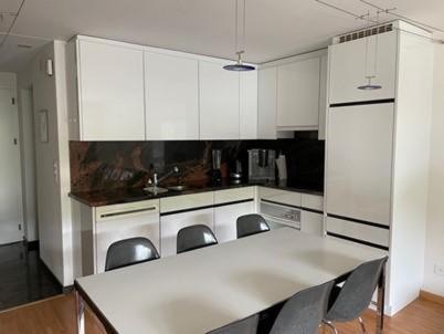 Som Barnagn 7 Apartment Savognin Ngoại thất bức ảnh